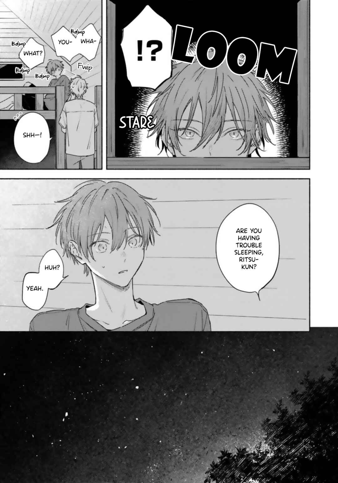 Page 17 Chapter 4 Kemono Sumu Natsu