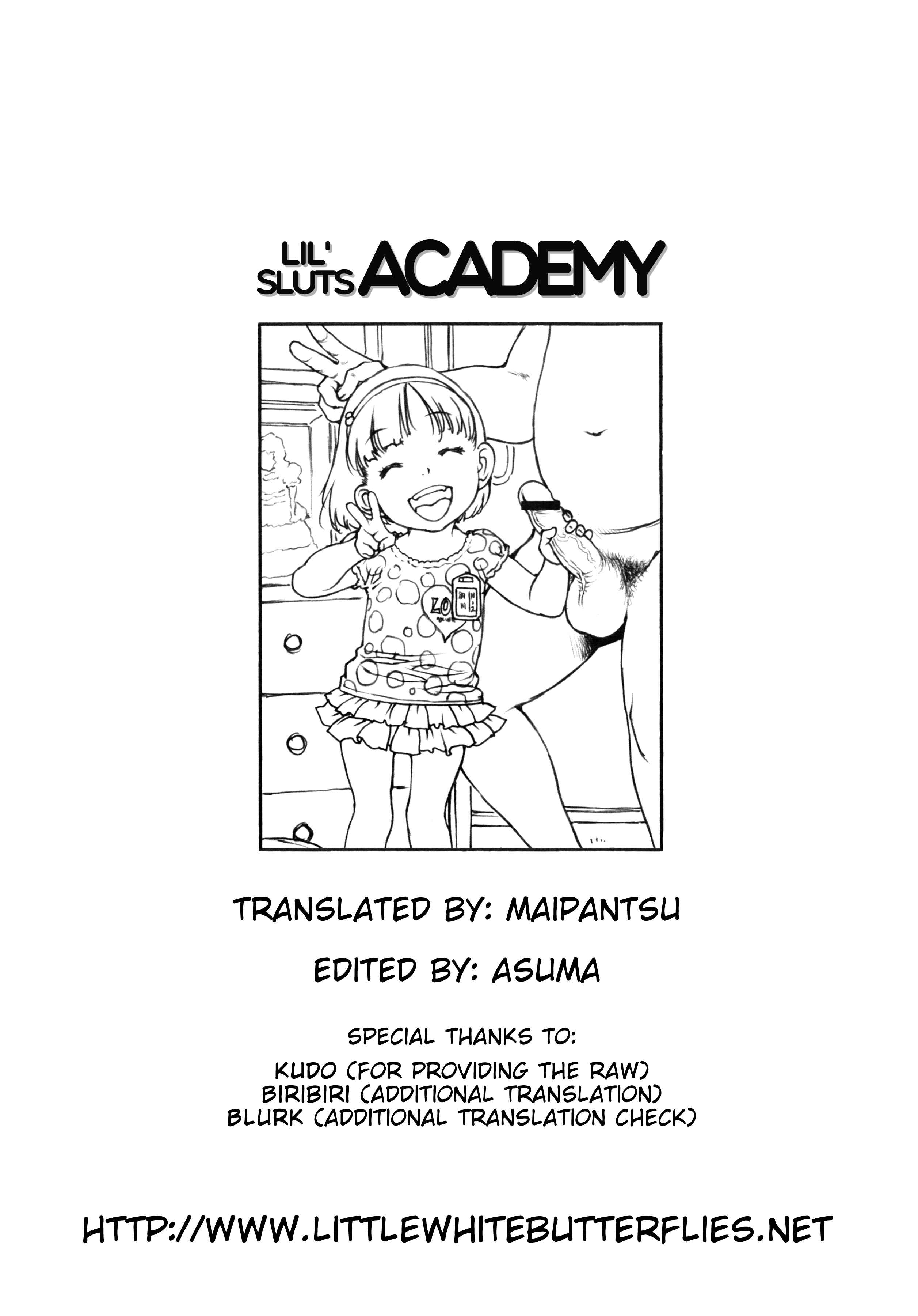 Page 17 Chapter Unknown_981d Chibicchi Gakuen
