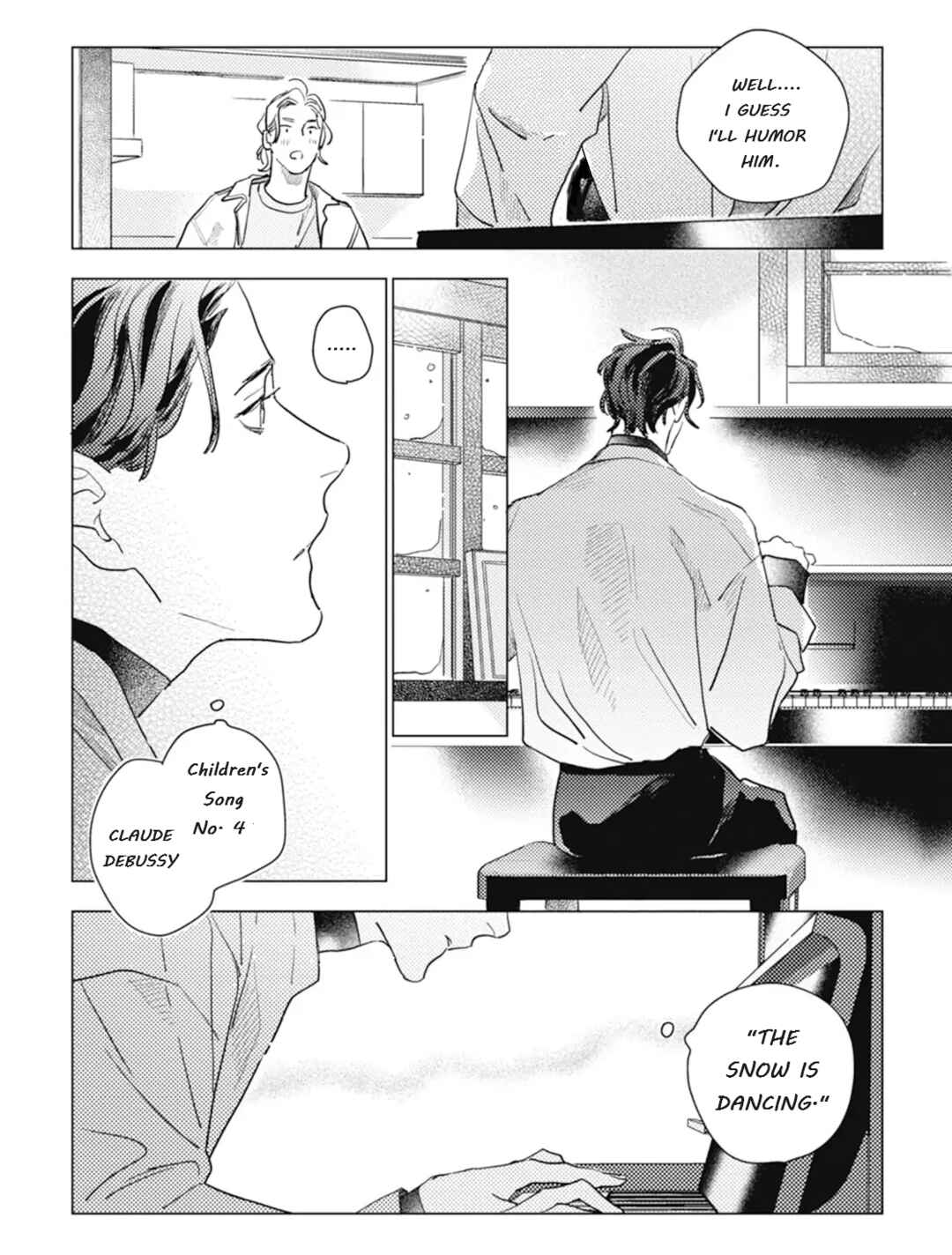 Page 18 Chapter 2 Kurikaeshi Ai no Oto