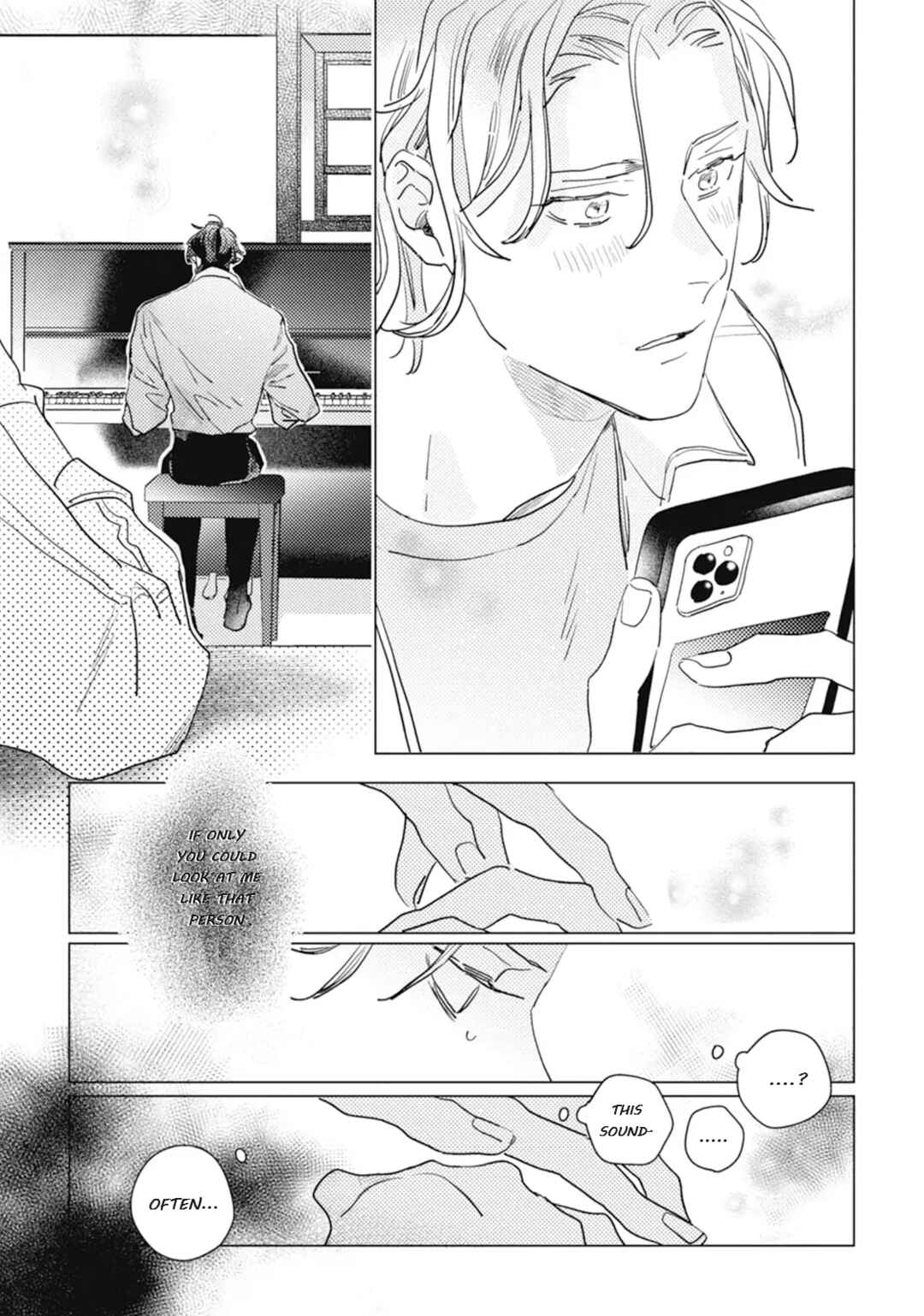 Page 19 Chapter 2 Kurikaeshi Ai no Oto