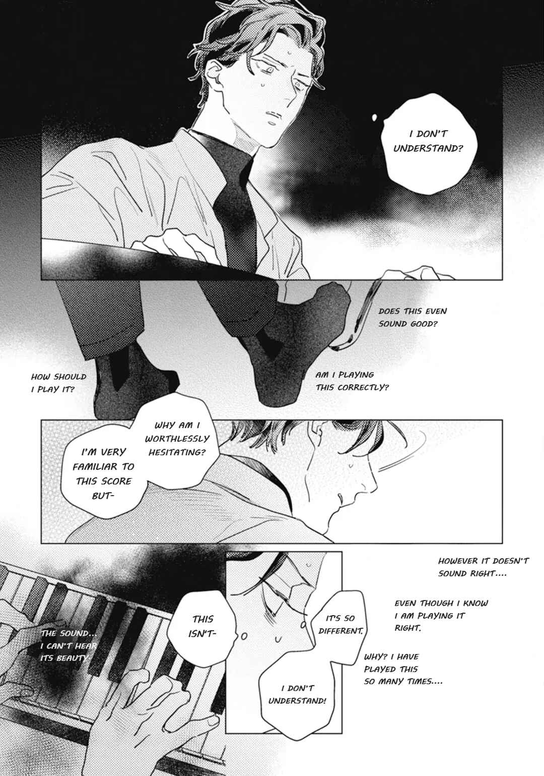 Page 20 Chapter 2 Kurikaeshi Ai no Oto