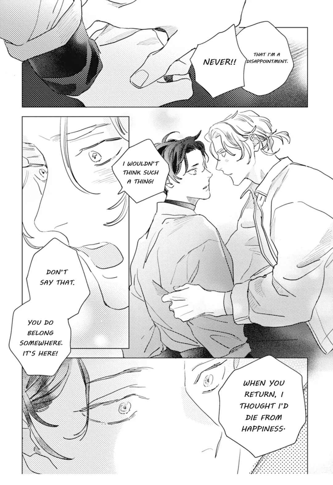 Page 24 Chapter 2 Kurikaeshi Ai no Oto