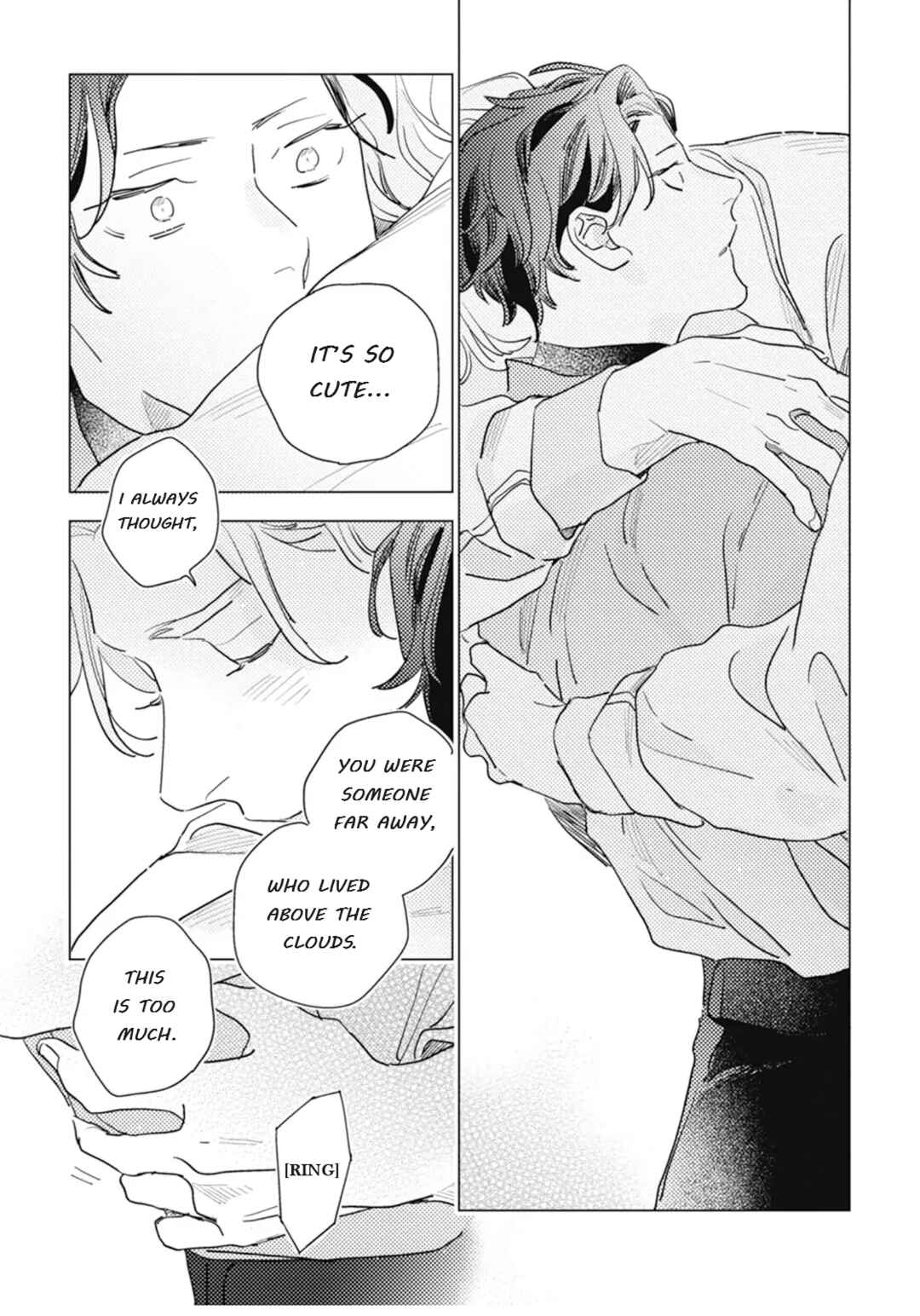 Page 28 Chapter 2 Kurikaeshi Ai no Oto