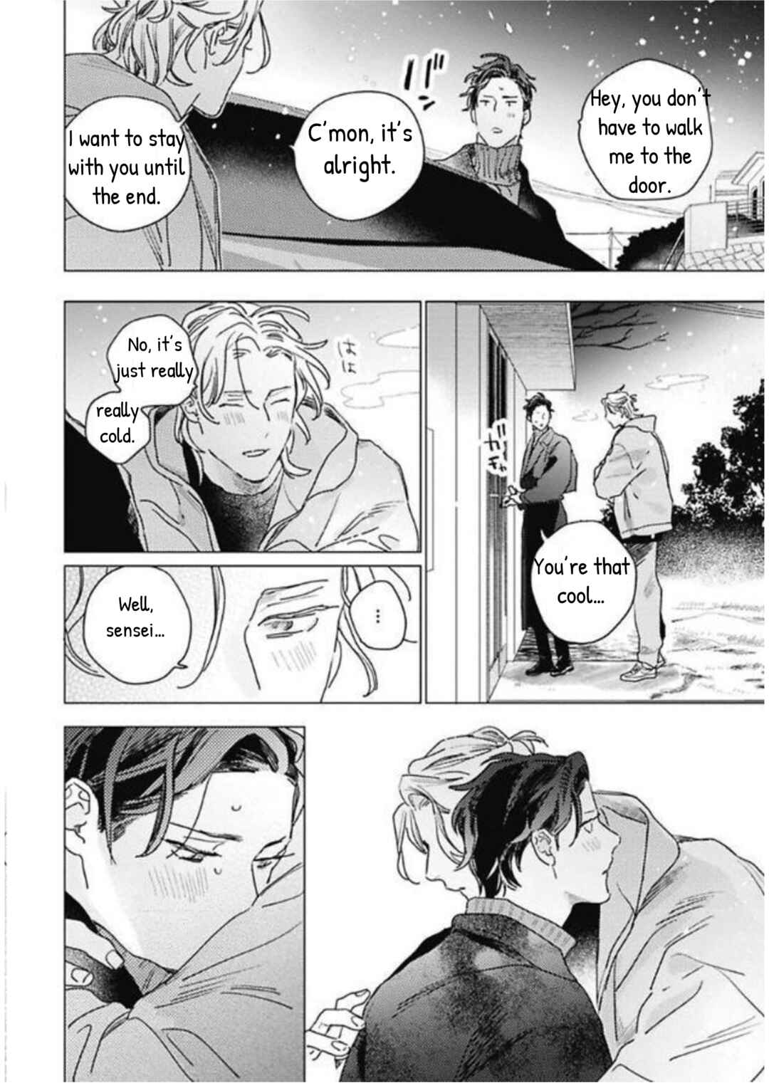 Page 14 Chapter 5 Kurikaeshi Ai no Oto