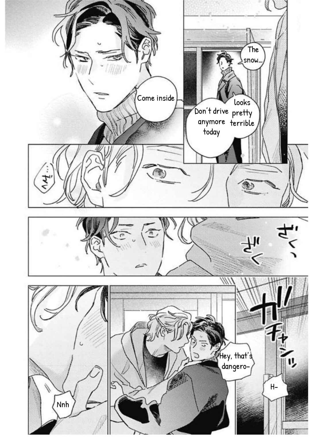 Page 16 Chapter 5 Kurikaeshi Ai no Oto