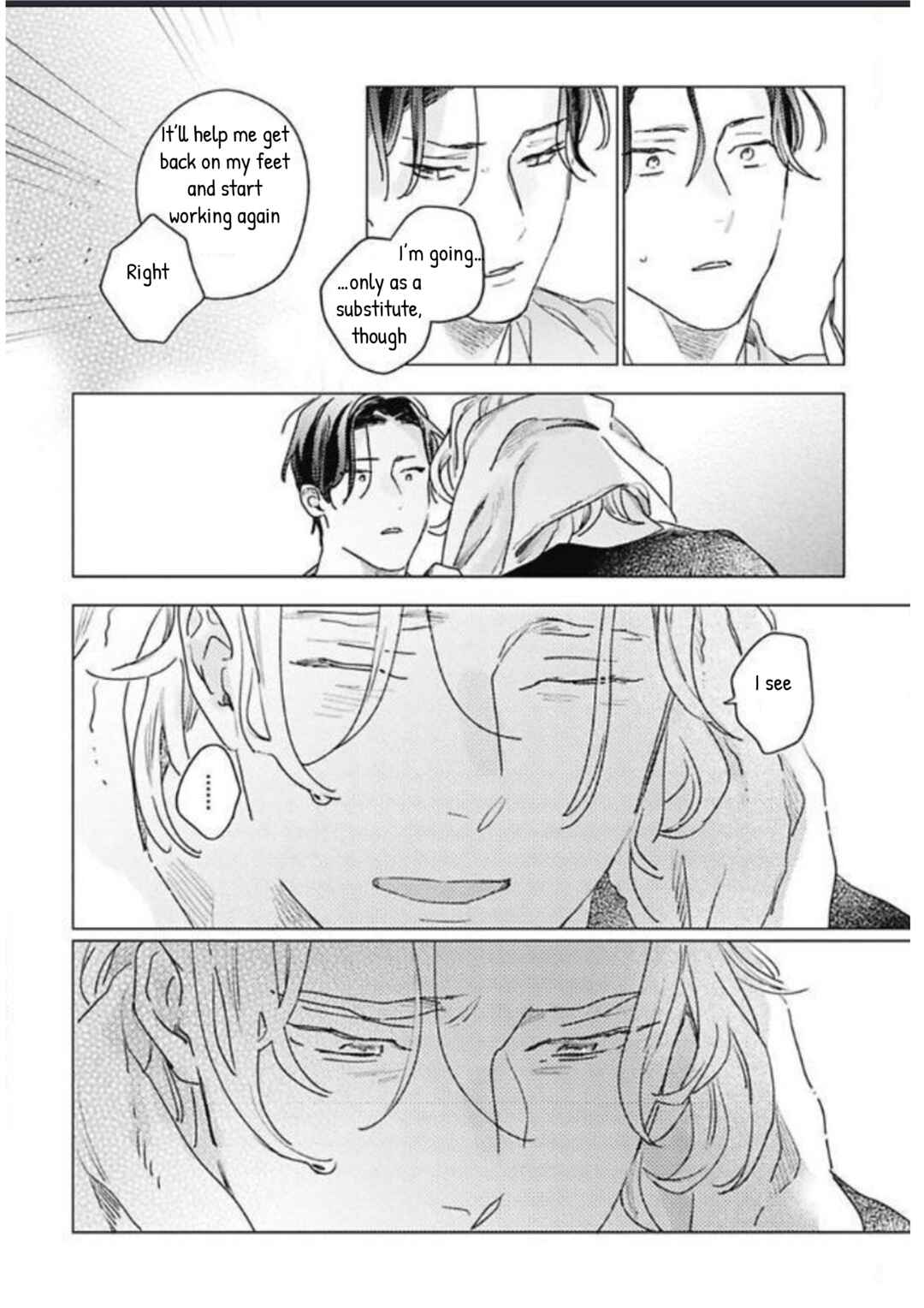 Page 34 Chapter 5 Kurikaeshi Ai no Oto