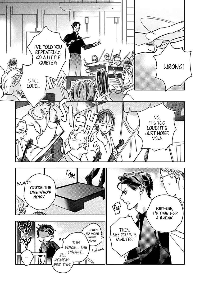 Page 11 Chapter 1 Kurikaeshi Ai no Oto