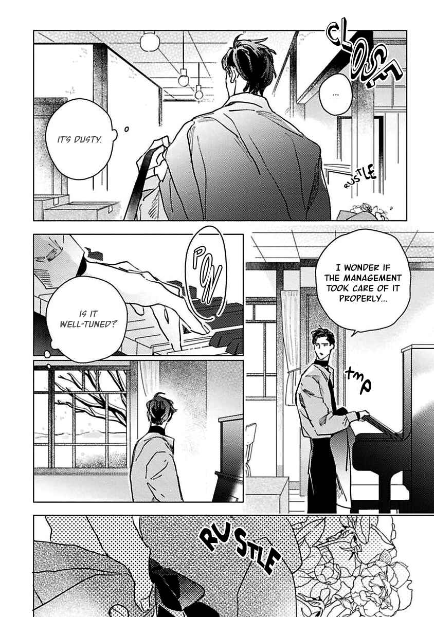 Page 19 Chapter 1 Kurikaeshi Ai no Oto
