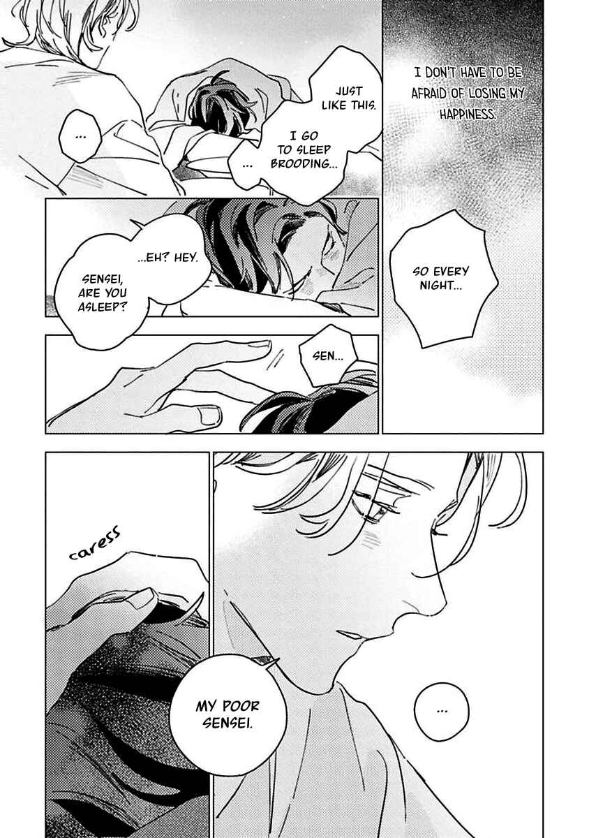 Page 34 Chapter 1 Kurikaeshi Ai no Oto