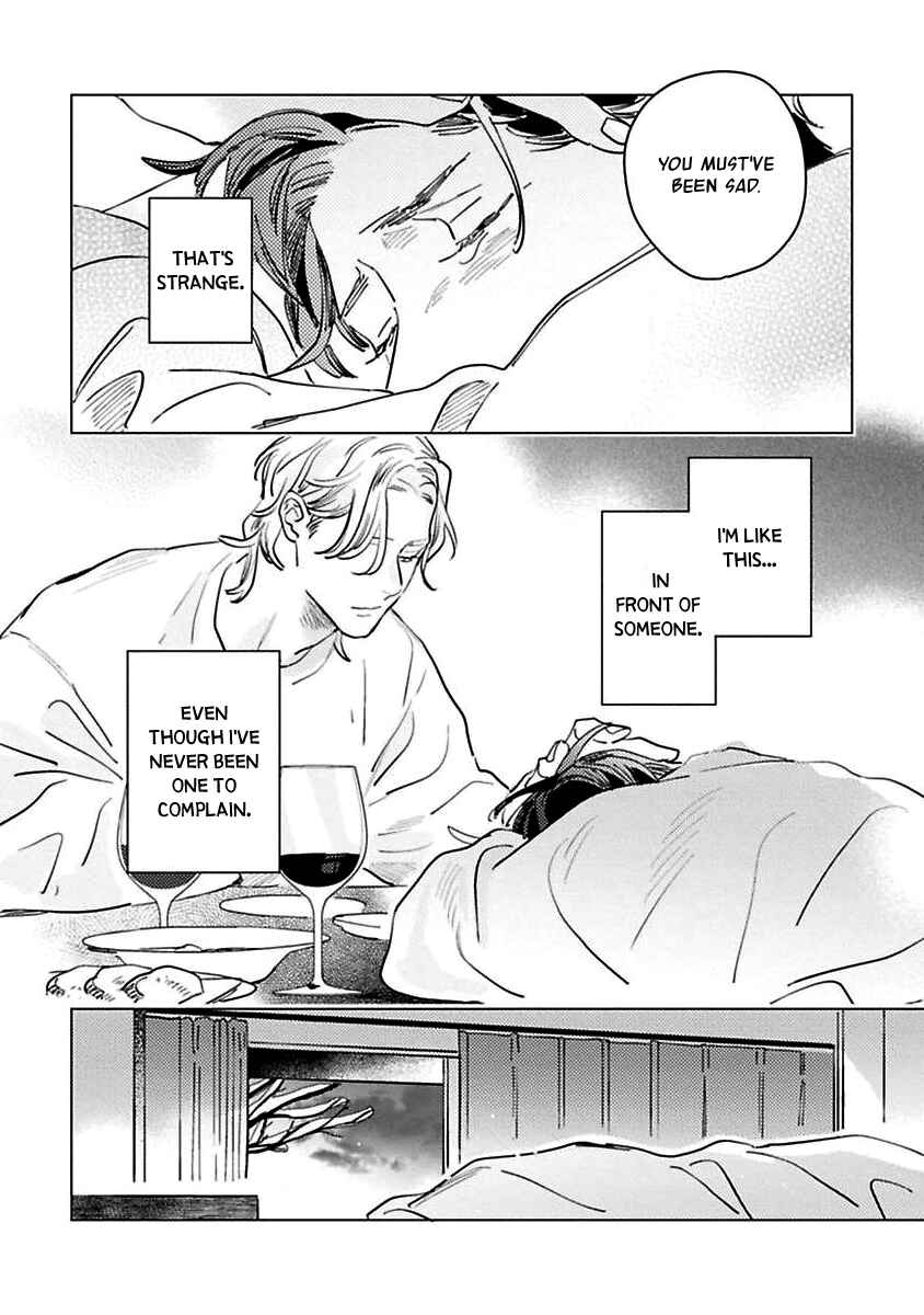 Page 35 Chapter 1 Kurikaeshi Ai no Oto
