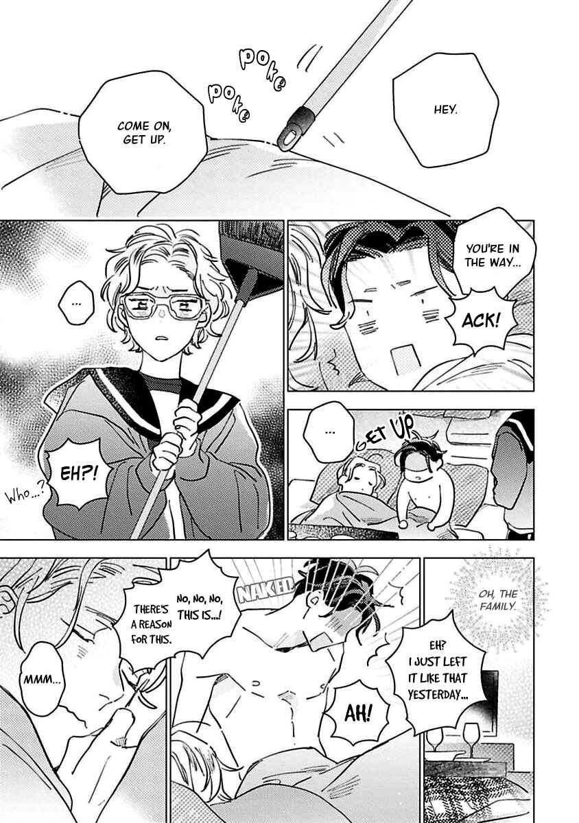 Page 36 Chapter 1 Kurikaeshi Ai no Oto