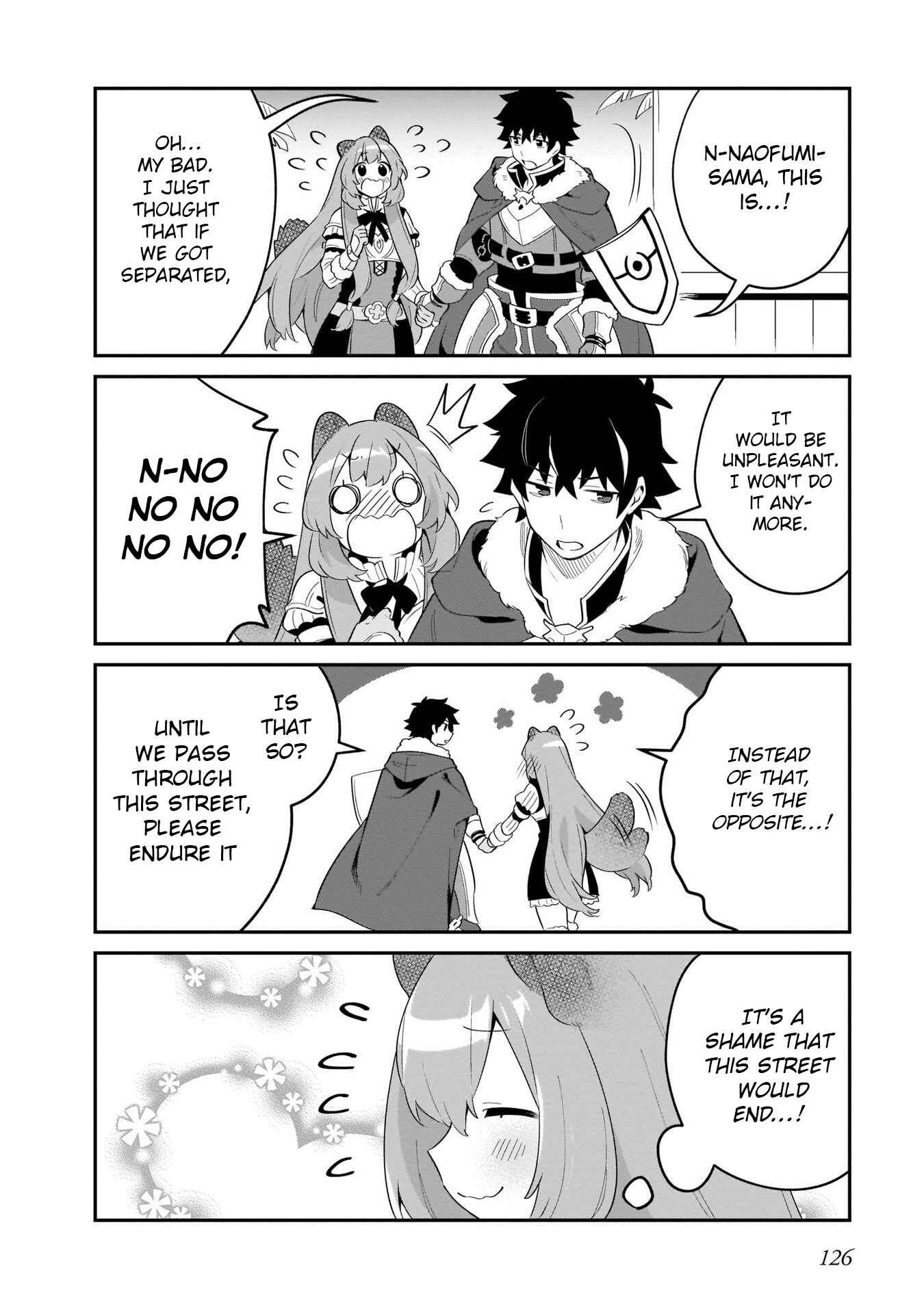 Page 12 Chapter 22 Tate no Yuusha no Toaru Ichinichi