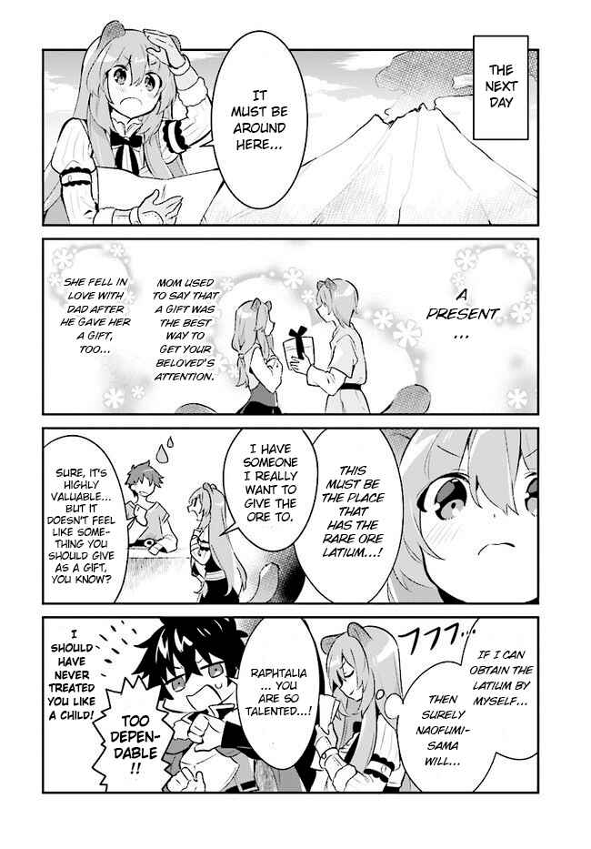 Page 6 Chapter 5 Tate no Yuusha no Toaru Ichinichi