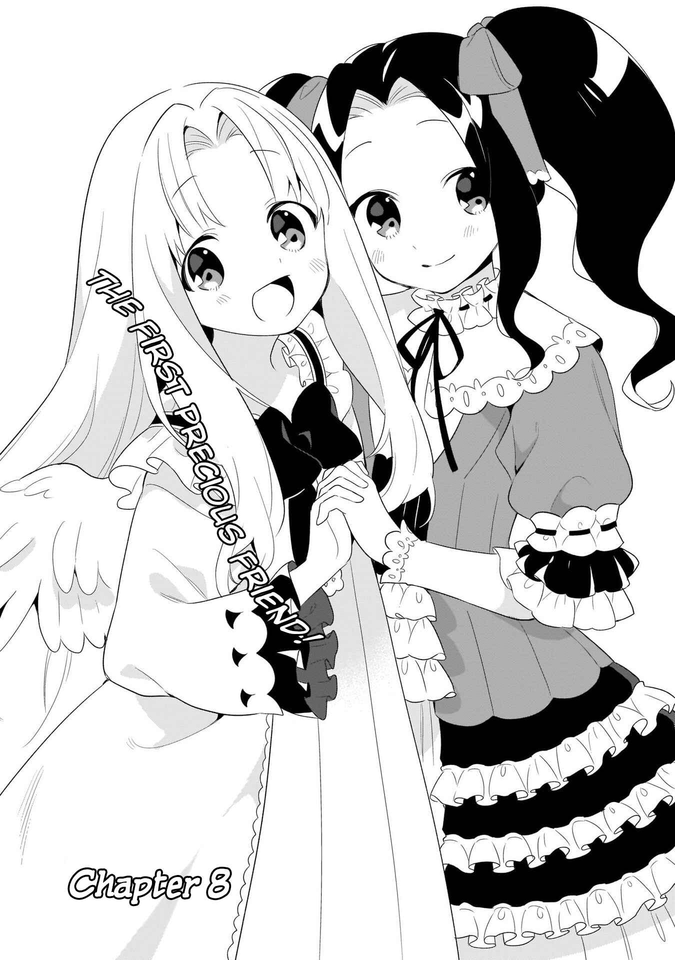 Page 3 Chapter 8 Tate no Yuusha no Toaru Ichinichi