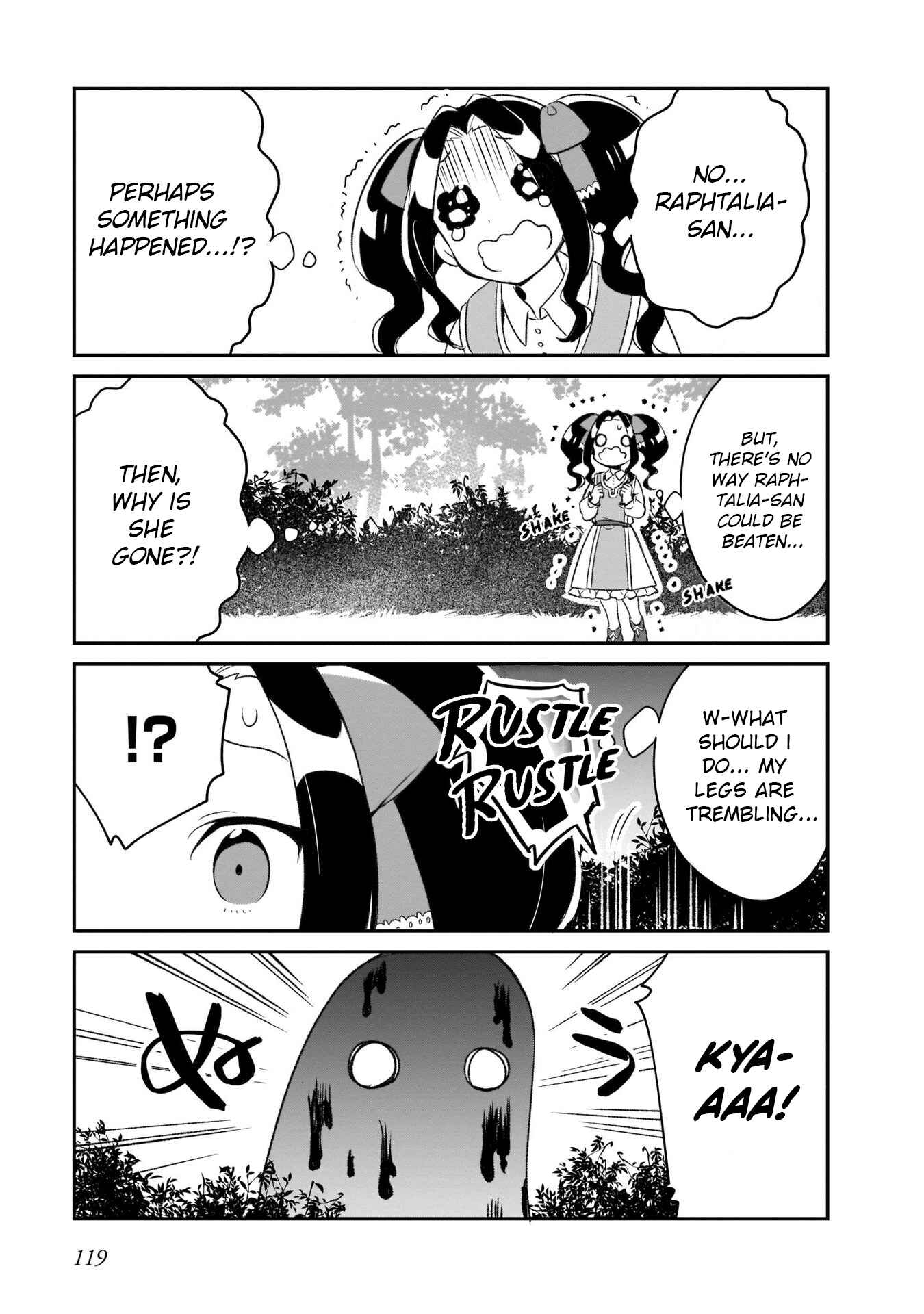 Page 10 Chapter 13 Tate no Yuusha no Toaru Ichinichi