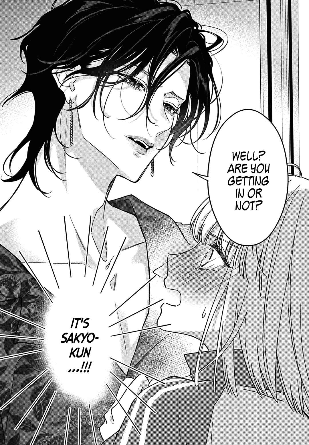 Page 18 Chapter 1 Heroine na no ni, Ikemen Idol ni ♂ Narimashita!?