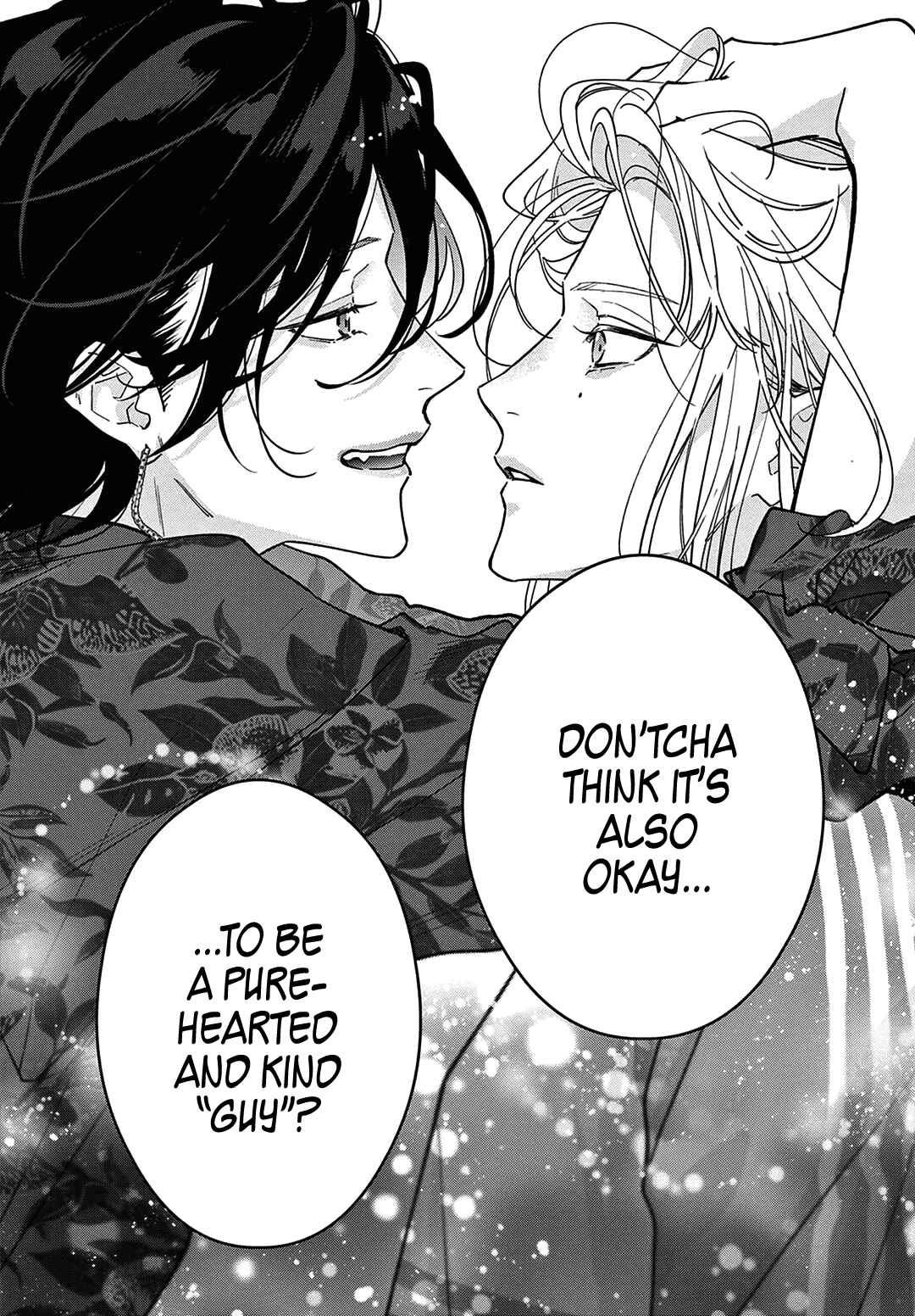 Page 44 Chapter 1 Heroine na no ni, Ikemen Idol ni ♂ Narimashita!?