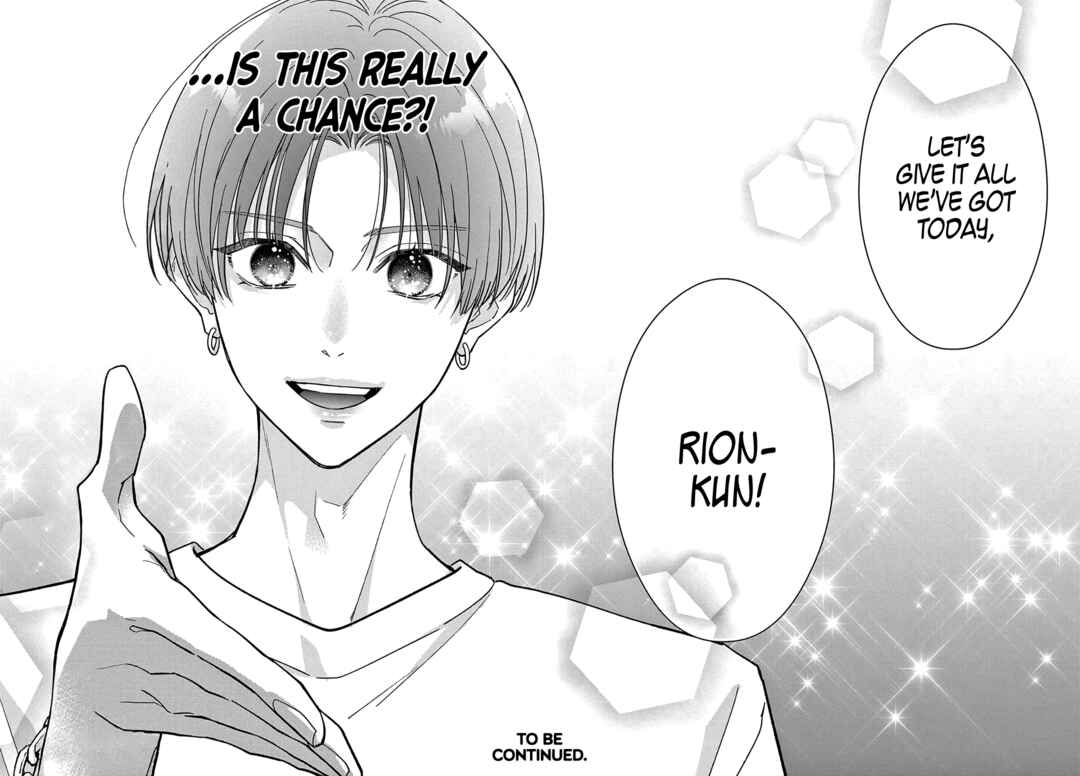 Page 48 Chapter 1 Heroine na no ni, Ikemen Idol ni ♂ Narimashita!?