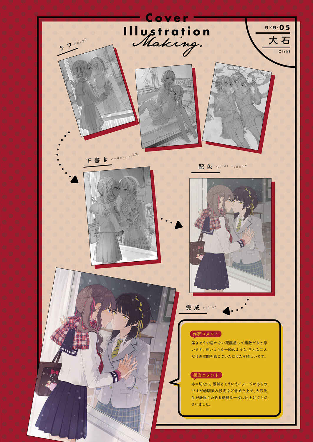 Page 2 Chapter 5 Dare ni mo Ienai Futarigoto