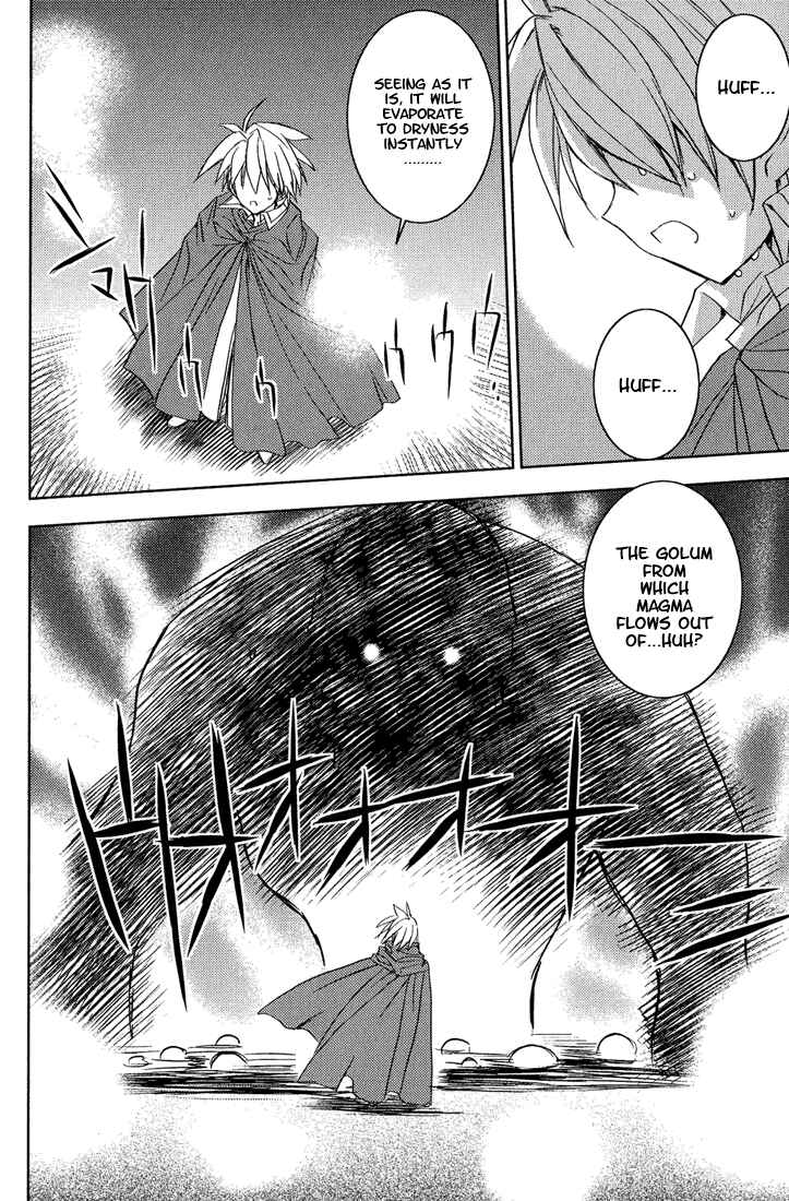 Page 3 Chapter 54 Puchimon