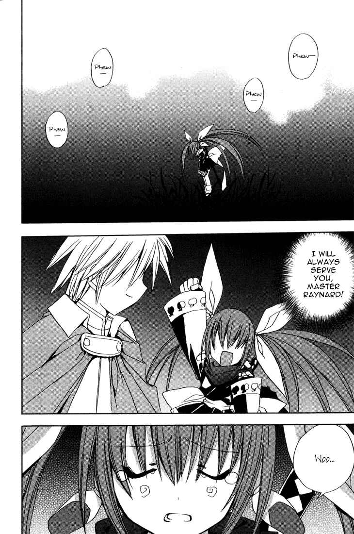 Page 19 Chapter 35 Puchimon