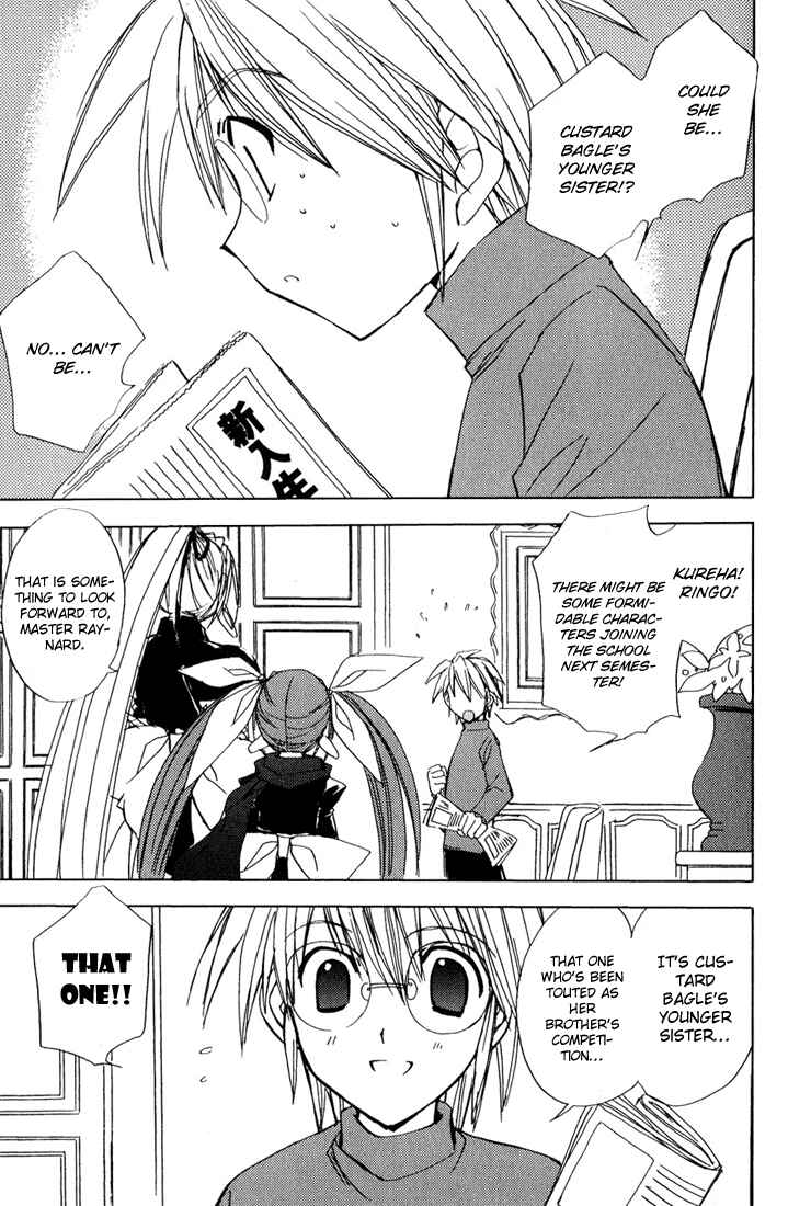 Page 22 Chapter 35 Puchimon