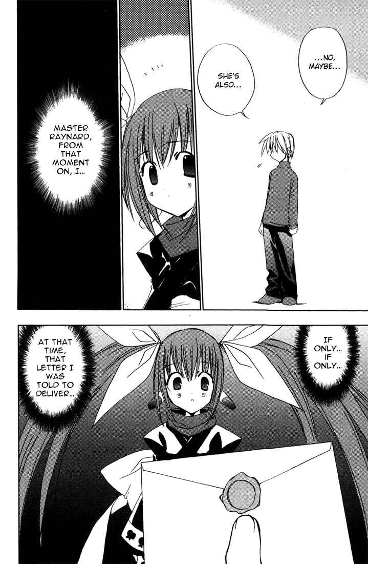 Page 23 Chapter 35 Puchimon
