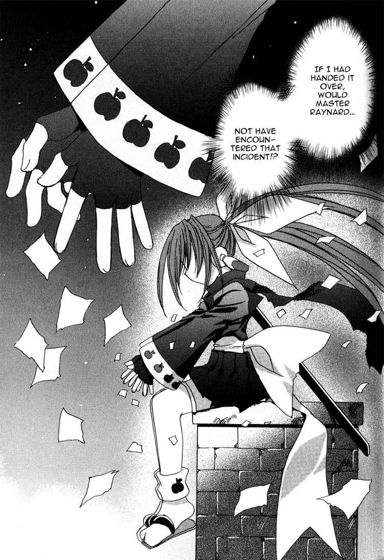 Page 24 Chapter 35 Puchimon