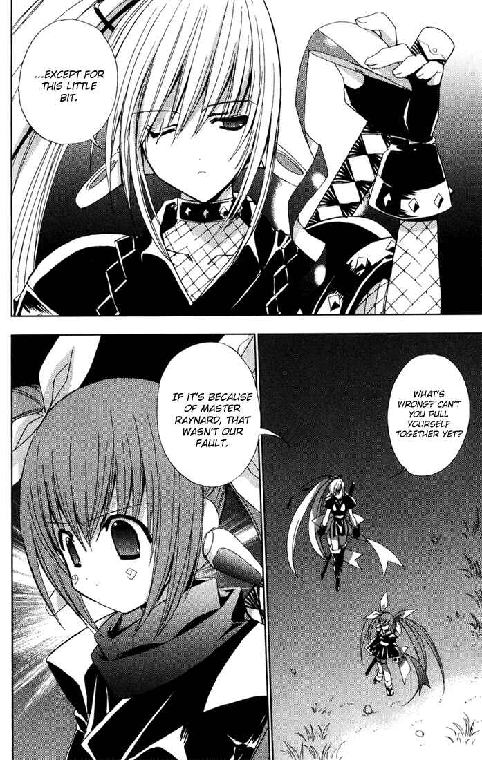 Page 5 Chapter 35 Puchimon