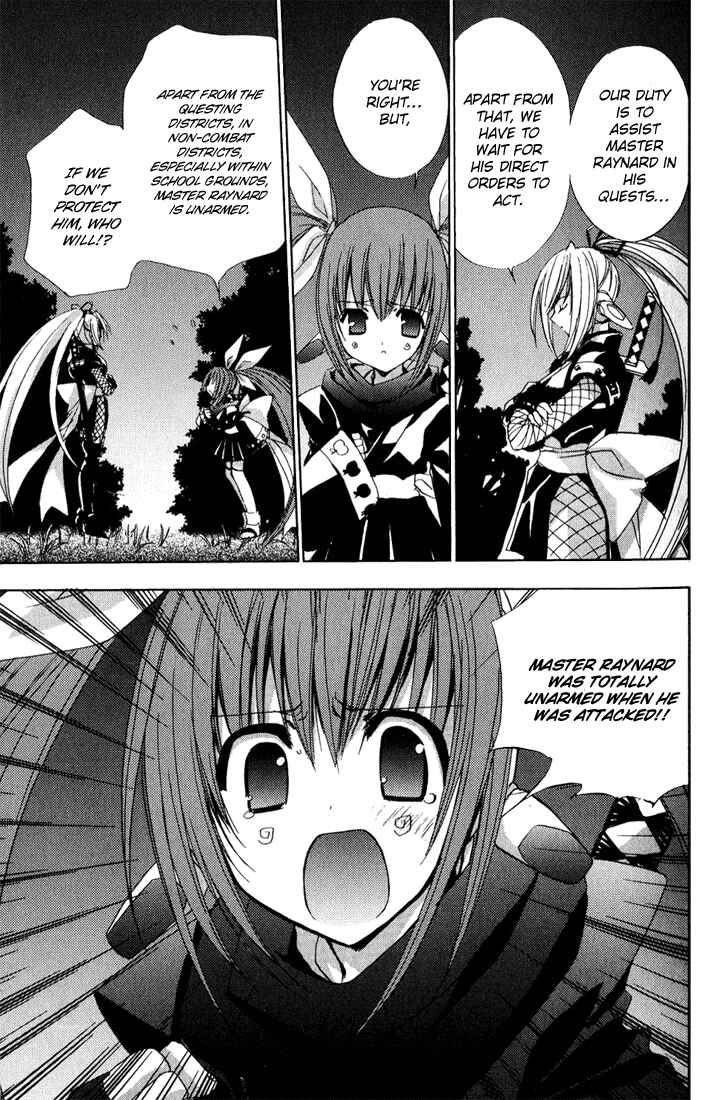 Page 6 Chapter 35 Puchimon
