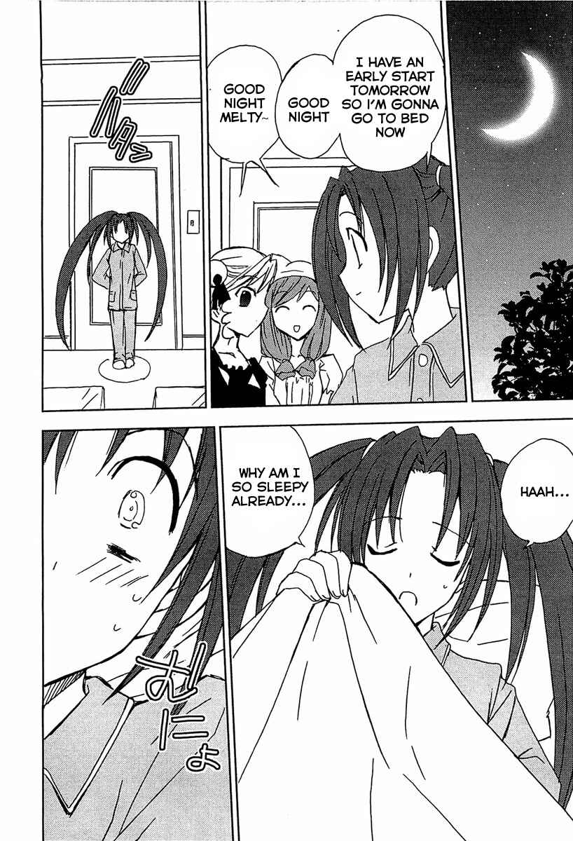 Page 5 Chapter 64 Puchimon
