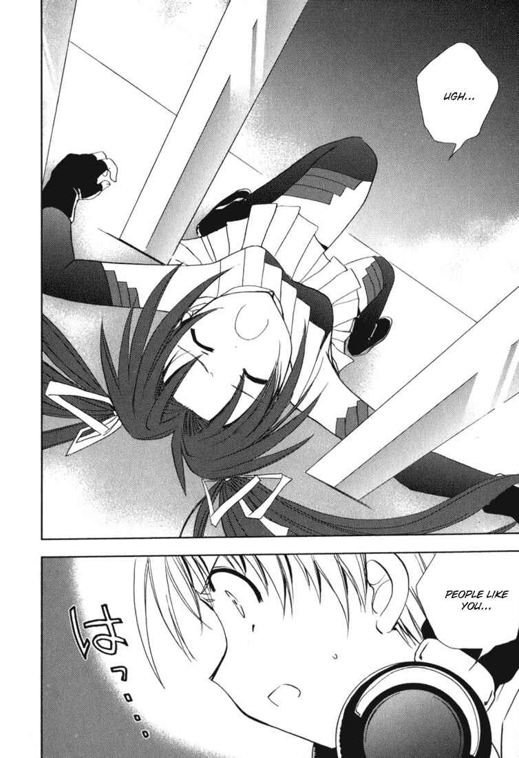 Page 3 Chapter 45 Puchimon