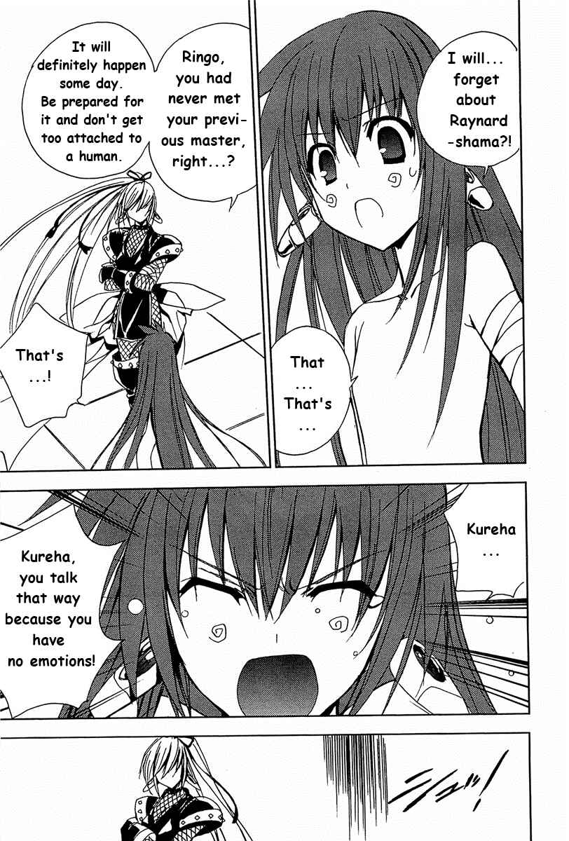 Page 18 Chapter 56 Puchimon