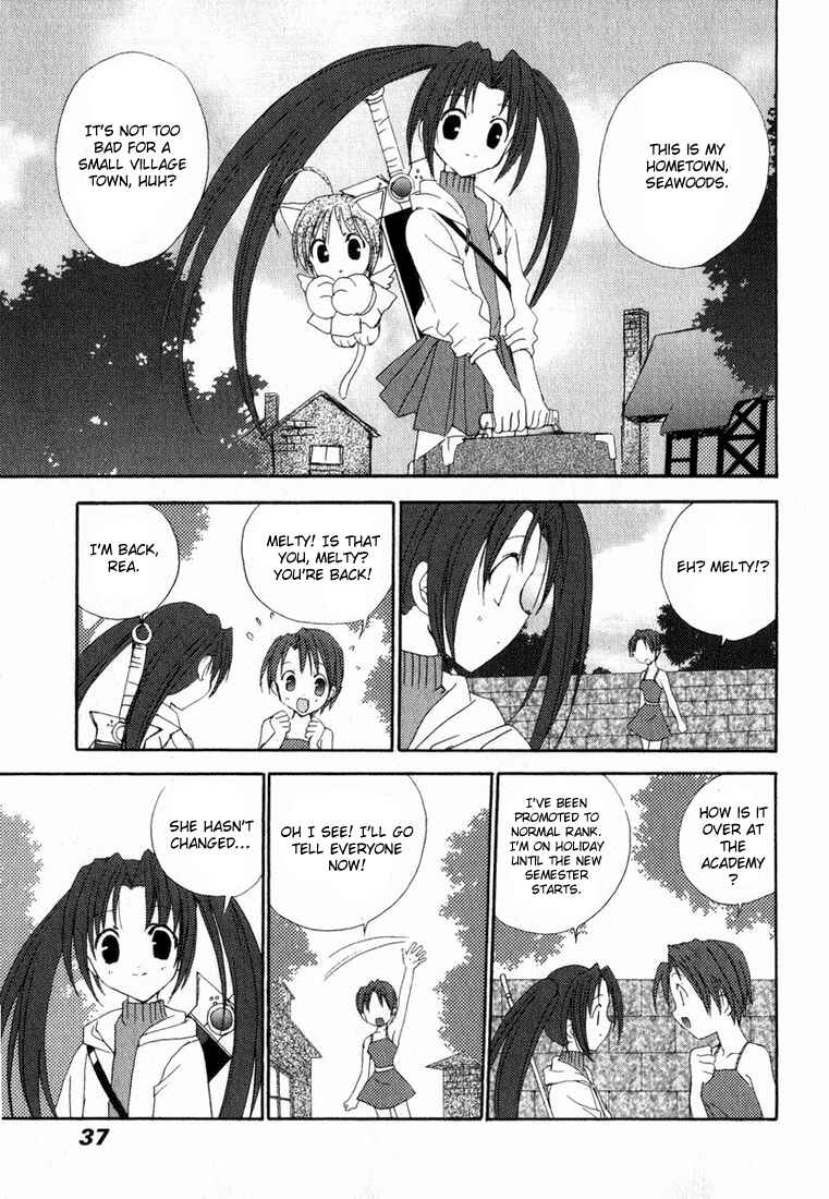 Page 14 Chapter 19 Puchimon