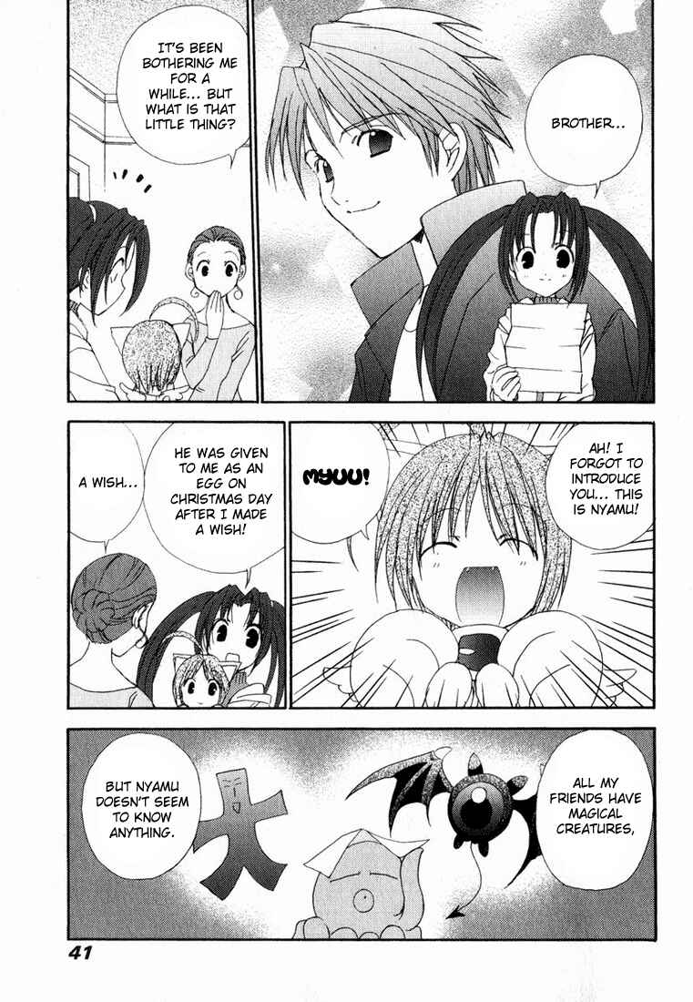Page 18 Chapter 19 Puchimon