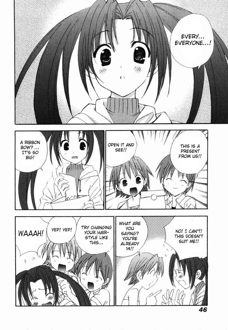 Page 23 Chapter 19 Puchimon