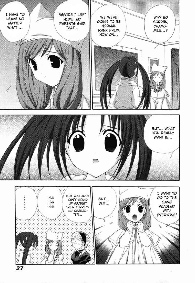 Page 4 Chapter 19 Puchimon
