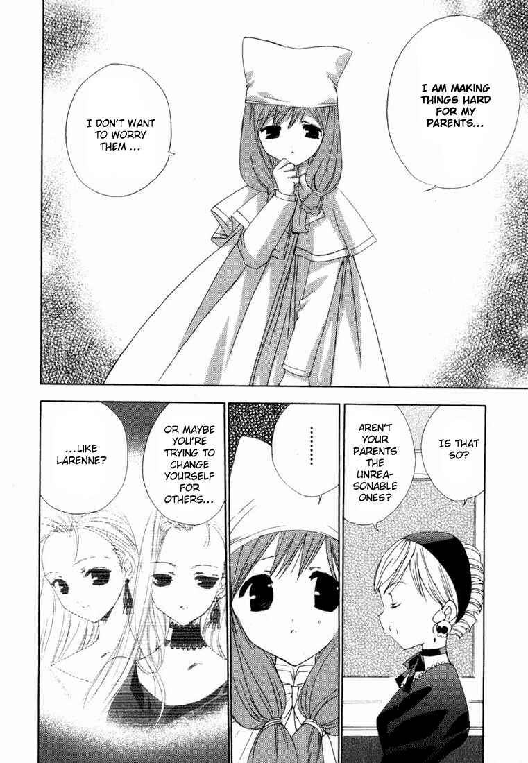 Page 5 Chapter 19 Puchimon