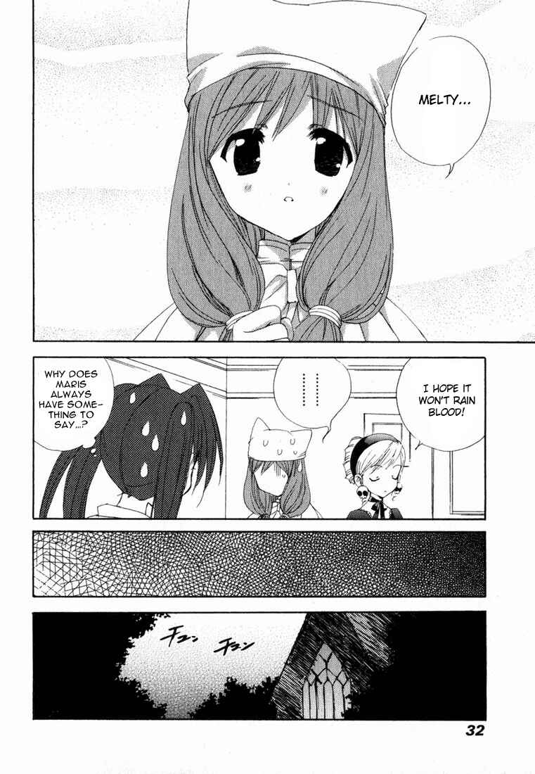 Page 9 Chapter 19 Puchimon