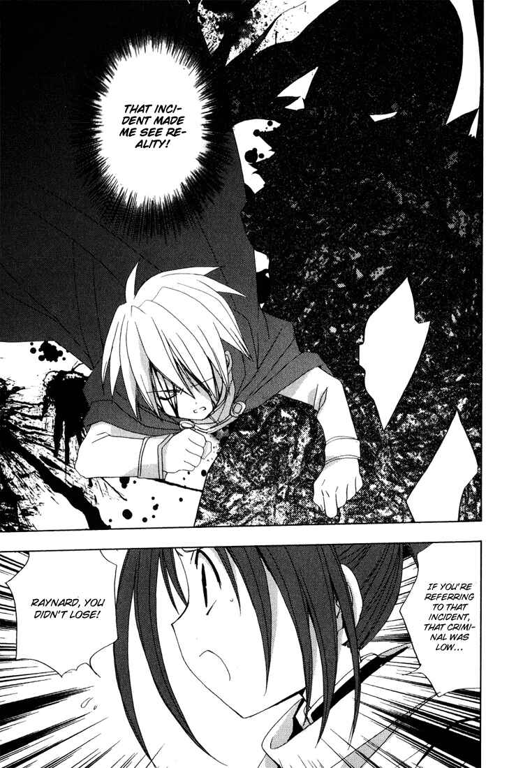 Page 18 Chapter 36 Puchimon