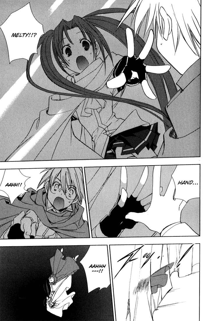 Page 18 Chapter 37 Puchimon