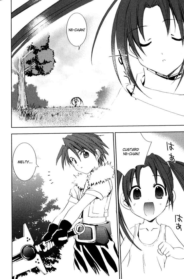Page 7 Chapter 37 Puchimon