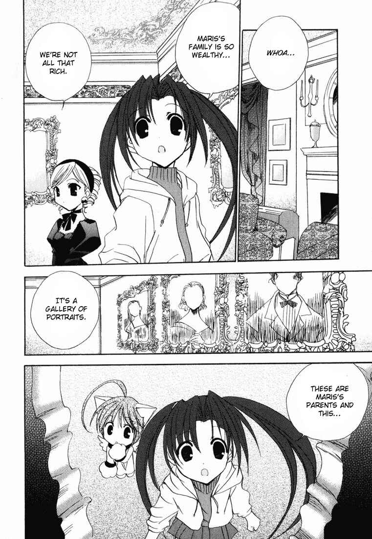 Page 12 Chapter 18 Puchimon