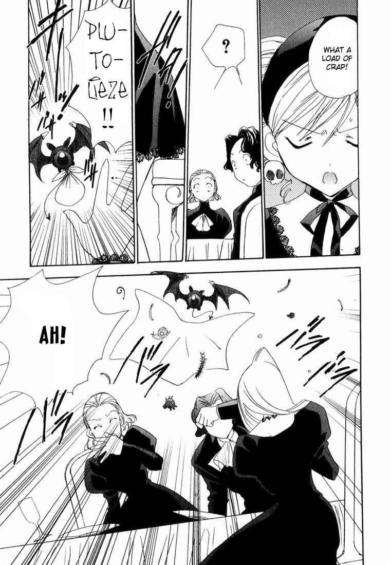 Page 21 Chapter 18 Puchimon