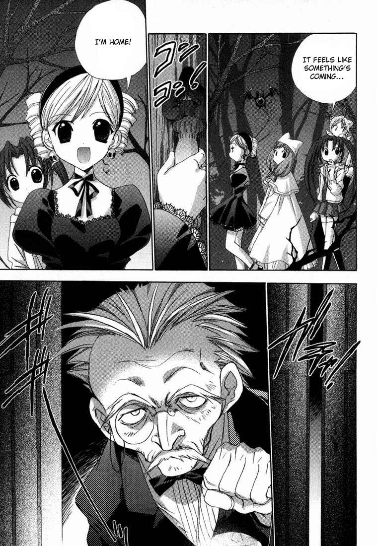 Page 9 Chapter 18 Puchimon