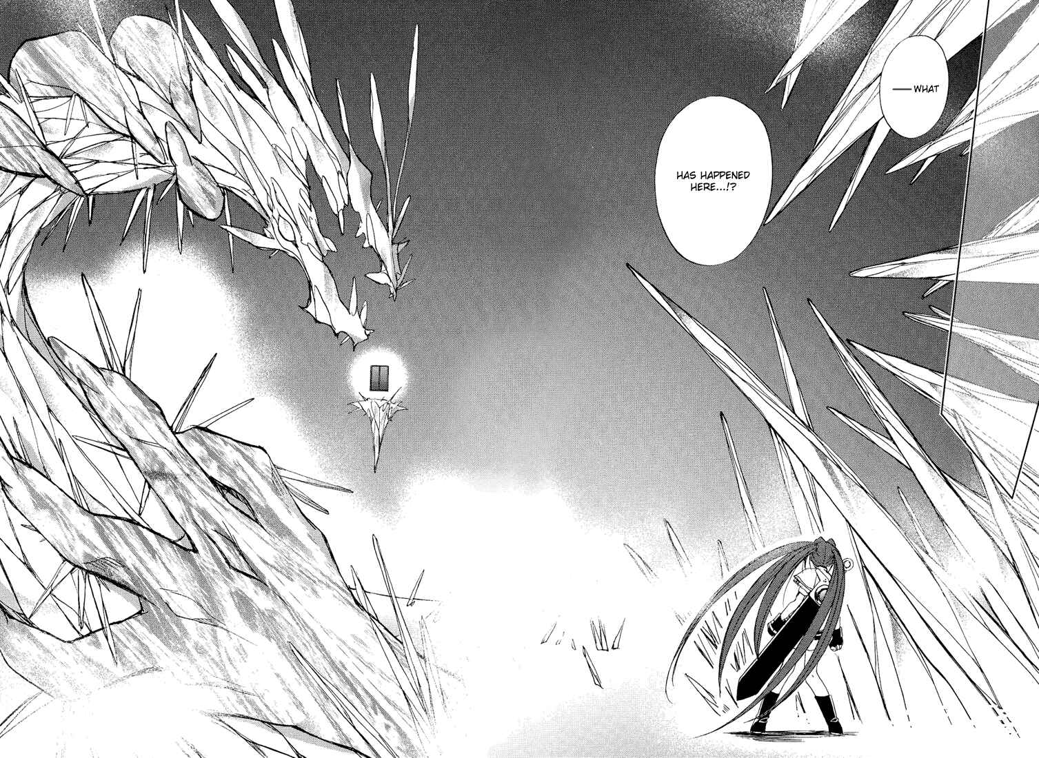 Page 11 Chapter 55 Puchimon