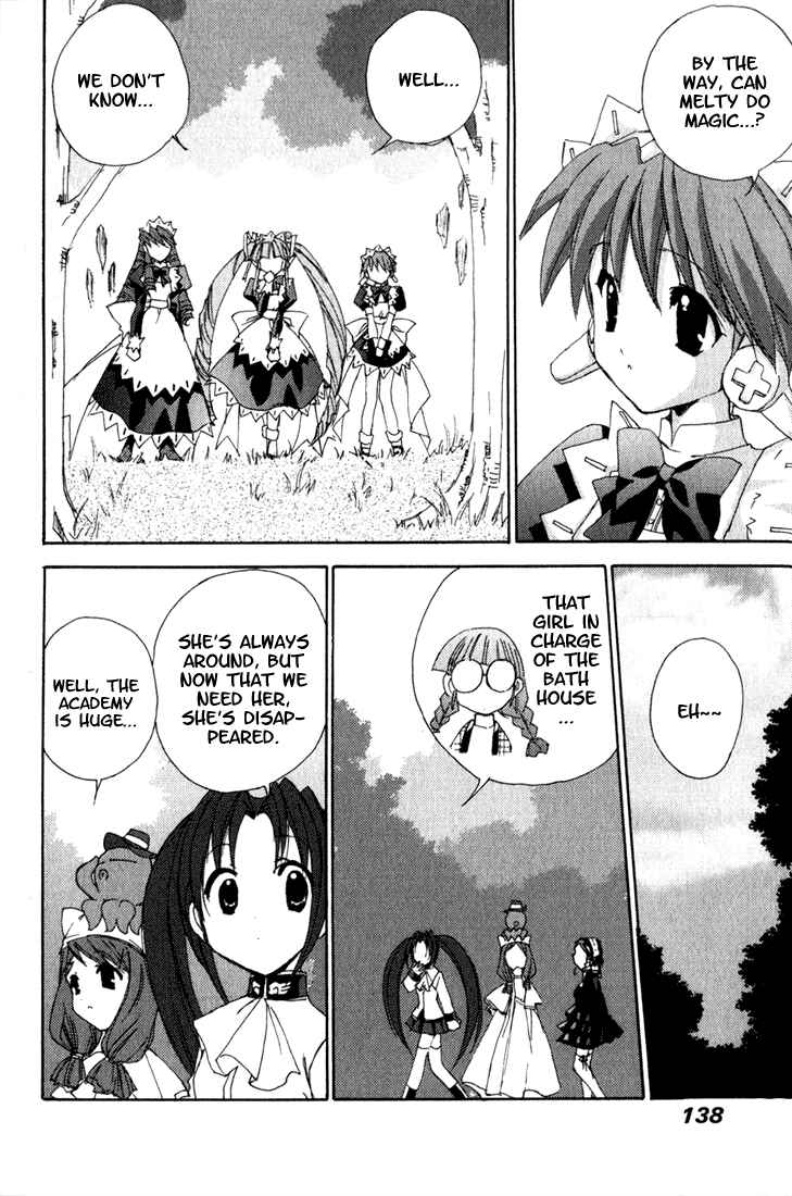 Page 17 Chapter 16 Puchimon