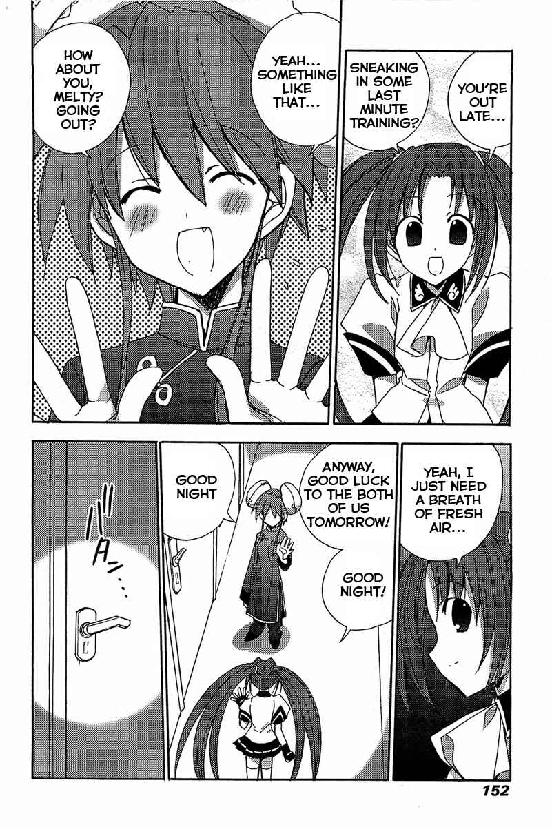 Page 15 Chapter 71 Puchimon