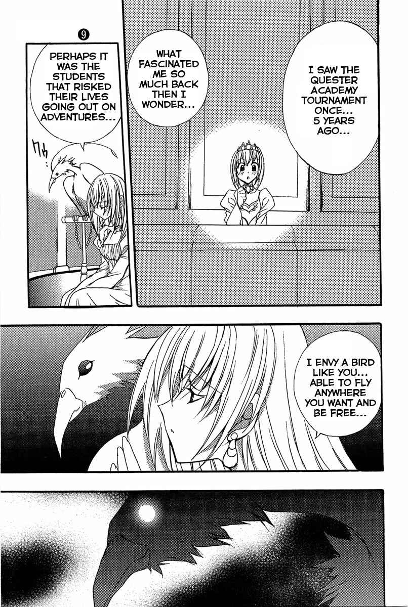 Page 26 Chapter 71 Puchimon