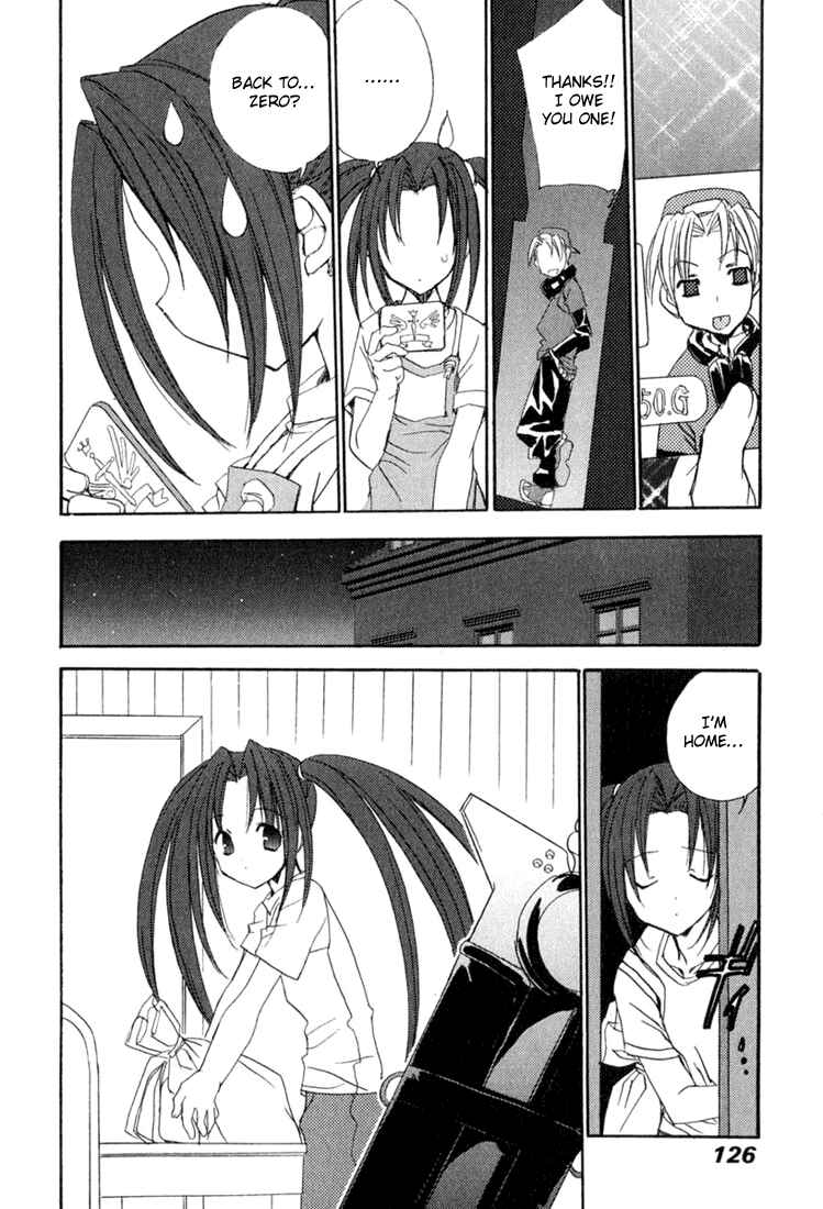 Page 11 Chapter 32 Puchimon